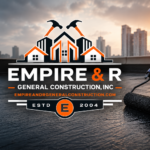 Waterproofing Services