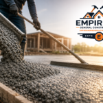 Concrete Services