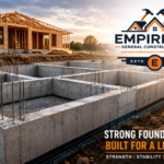 Foundation Services