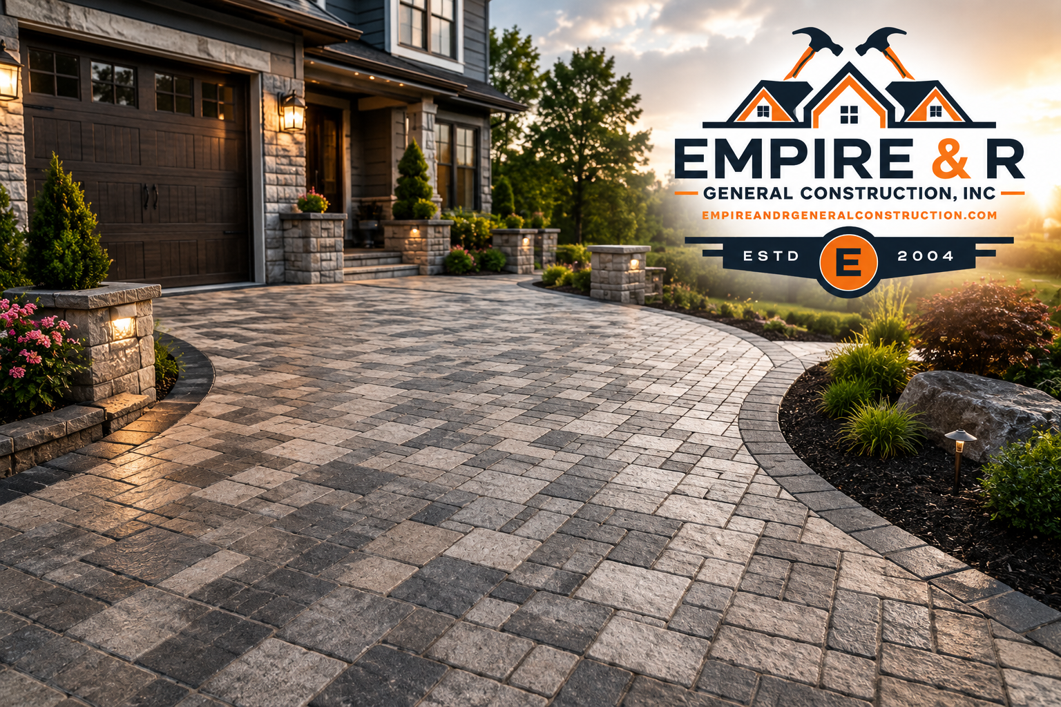 Pavers Services